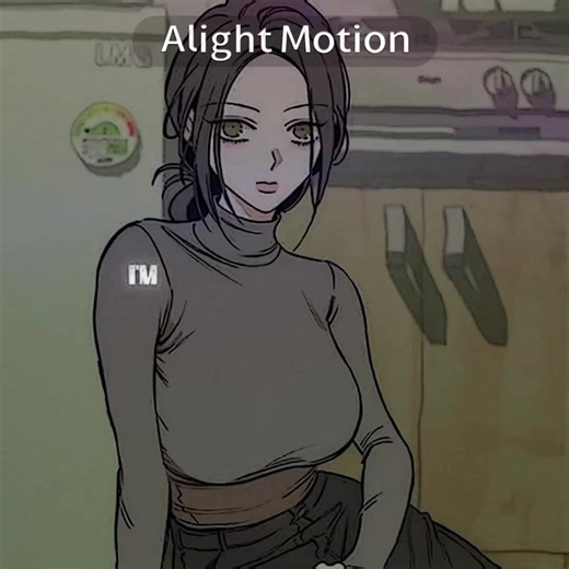 THE MAN #webtoon_siempre #webtoonrecommendation #webtoon #webtoongirls