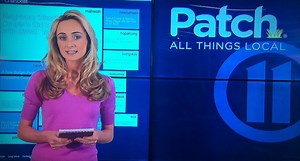 Patch Presents NYC Area News on WPIX-TV