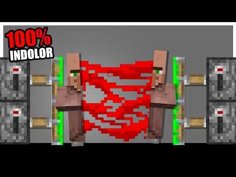 Por que fiz isso com um Villager?