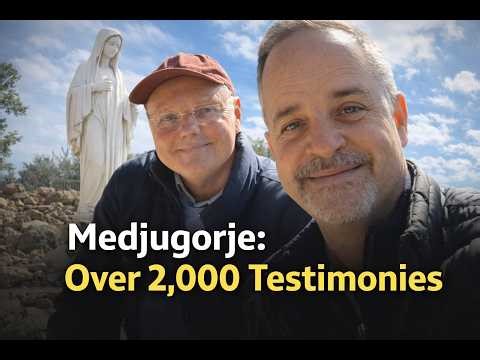 Inside Medjugorje--Healings, Miracles, and Graces: Why Millions Keep Coming