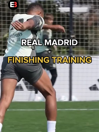 🚀To shoot the ball with power, you mainly use your glutes and hip flexors to drive your leg, quadriceps to straighten your knee, and hamstrings to control the swing💥 Your core muscles stabilize and rotate your body, while calves and ankle muscles help transfer force into the ball for a strong, accurate strike ⚽🦵 These are 5 gym exercises to improve ball striking strength in football ⚽💪: - Squats – Build leg power for explosive shots. 🏋️‍♂️ - Lunges – Strengthen quads, glutes, and balance fo