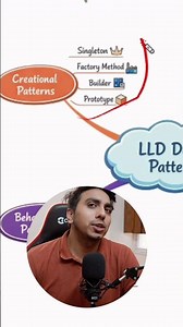 most important design patterns