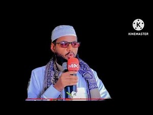 Ajruumi: Casharka 3aad: Sh.Cali Bukhaari 2024