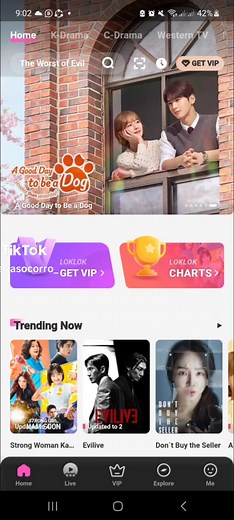 Loklok vs. HiTV HD: Understanding the Key Differences Between These Apps