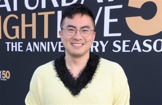 Bowen Yang Speaks on Criticism Over Leaving 'SNL'