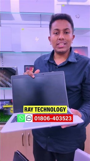 HP Series Laptop Price in Bangladesh💥#ytshorts #laptop #sell #hp