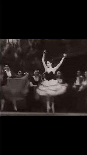 Simply the best Kitri ever 💗 #ballet #ballerina #dance