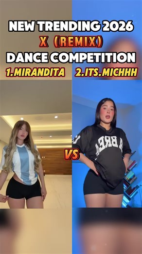 Exciting Dance Battle: Who Will Take the Crown?
