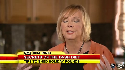A New Dash Diet Program Claims to Turn Back Your Internal Clock