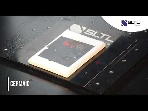 Laser Marking & Engraving: Transform Your Production with SLTL Group!