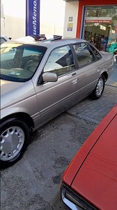 Ford Taurus LX 1994