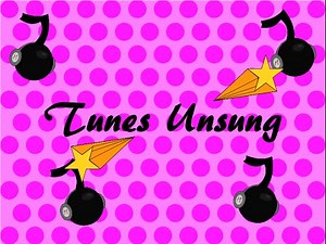 RhythmTube - Tunes Unsung