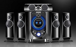 The Best Japanese Speakers and Speaker Brands - Japan Yugen