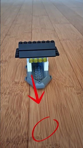 Fun LEGO Boat #funbuildingblocks #buildingfun #manybricks
