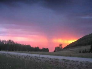 Chet Atkins "Storms Never Last'