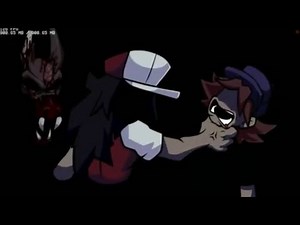 Strangled Red | Original Voice |