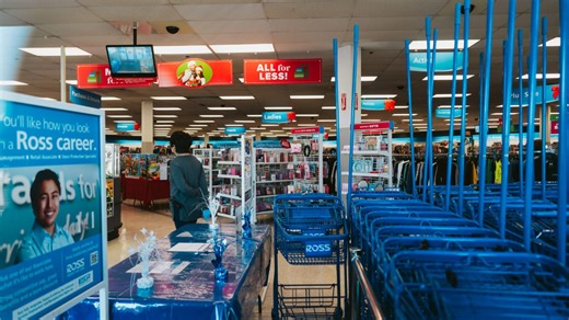 Retailer inches closer to opening 10 new stores with first wave in weeks