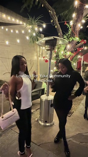 Let’s Meet Up In Arizona: Women Supporting Women