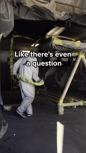LINE‑X’d inside. LINE‑X’d underneath.