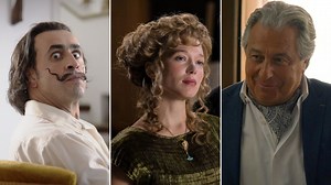 Les sorties cinéma du 7 février 2024 - CinéSérie