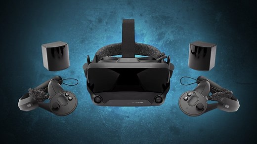 Valve Index Review