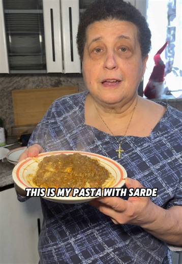 Pasta con le Sarde: A Traditional Italian Recipe