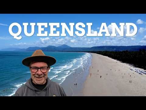 The Unexpected Places That Made Me Love Queensland