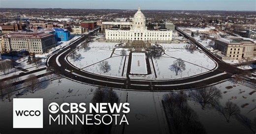 Jake Lang to return to Minnesota, does not have permit for rally inside Capitol