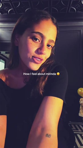 WHOSSSSS READYYYYYYYY | mirinda