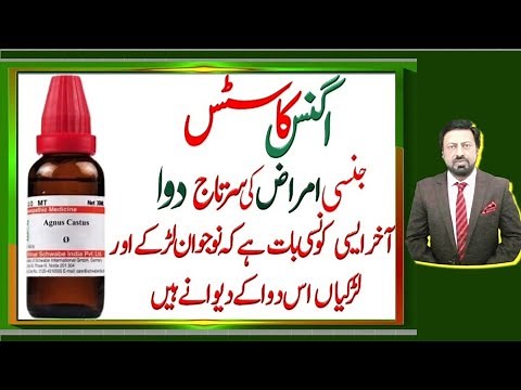 "Agnus Castus: A Natural Solution for Hormonal Imbalance with Homeopathic Medicine"