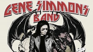 KISS' Gene Simmons announces 2025 US shows