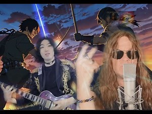 Mark Boals x IRONBARD - Knights of the Round Table (Official Music Video)
