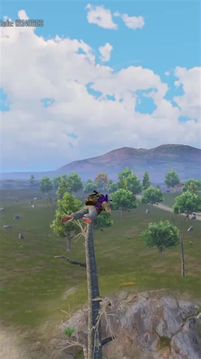 Explore the WOW Mode in PUBG MOBILE Now!