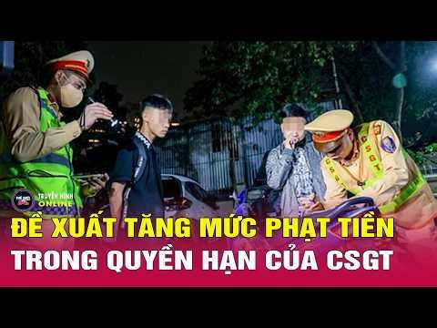 Latest 24-hour news on April 13, 2026 | Ministry of Public Security proposes amending Decree 168?...