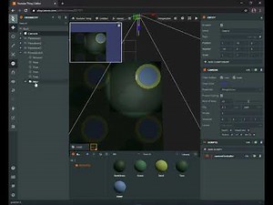 Part 1: How to make a PlayCanvas game! (Making the map)