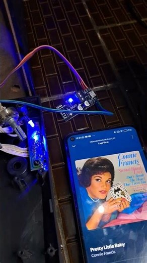 Speaker Aktif 2.1 Simbadda ditambah modul Bluetooth