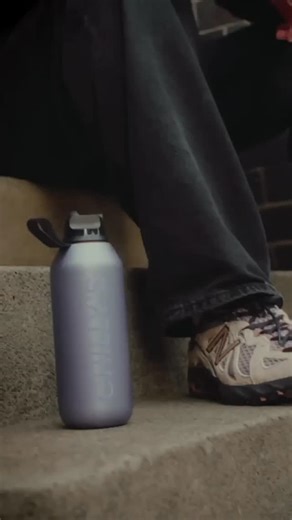 Chilly's | Reusable bottles, cups and more on Instagram: "From Oasis Live to the London Fashion Week runway. 2025, you were good to us. Thanks for carrying Chilly’s. More to come in 2026."