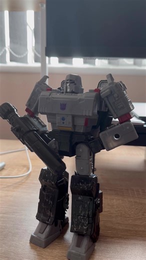 Top 10 Funniest Transformers Moments