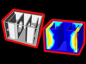 [PLAN] 15" LINE ARRAY BOX LONG THROWER