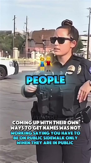 Snarling ￼erupted emotions got showing outraging movement started #shorts #policeofficers #cops