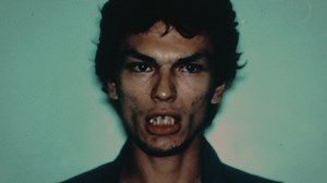 Polowanie na seryjnego mordercę [mini-serial odc. 1-4] (2021) Lektor PL 1080p