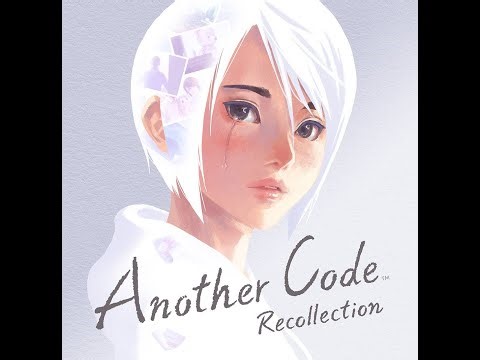 Another Code: Recollection | Full Gameplay Walkthrough Part 3 | No Commentary | Nintendo Switch