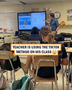 35K views · 205 reactions | He knows the best teaching methods  | HappinessHub | Facebook