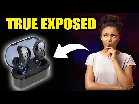 BLXBuds Review - BLX Buds BE CAREFUL! Does BLX Buds Works? BLXBuds Reviews!