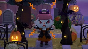Halloween DIY in Animal Crossing: New Horizons- what can players expect?