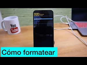 HARD RESET [ Samsung a25 5g ] COMO FORMATEAR - quitar bloqueo de pantalla