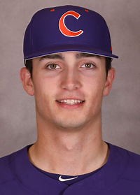 Paul Labriola, ClemsonBaseballLH Pitcher
