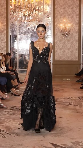 282 reactions | This is how the Cuadra fashion show was experienced in the fashion capital.✨ #paris #cuadralifestyle #cuadra #pfw | Cuadra | Facebook