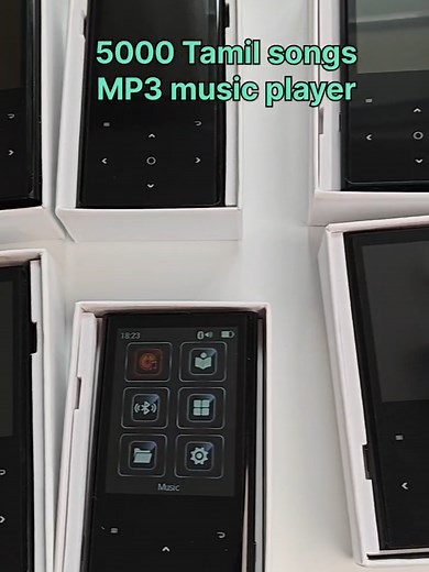 Explore 5000 Popular Tamil Songs in MP3 Format