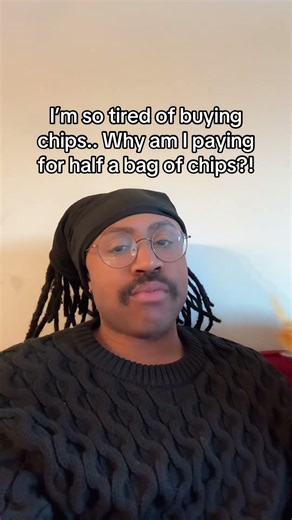 Buying chips is a scam.